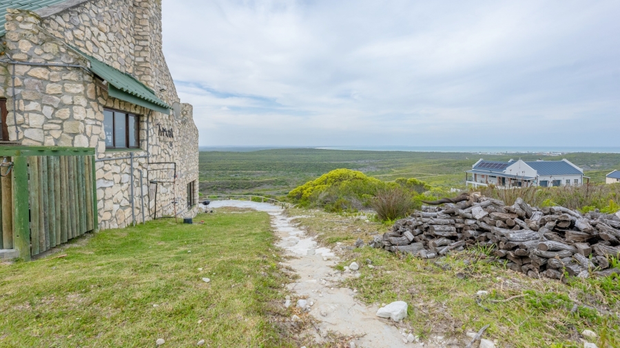 To Let 1 Bedroom Property for Rent in Agulhas Western Cape